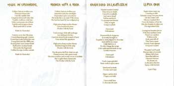 CD Pile Of Excrements: Escatology