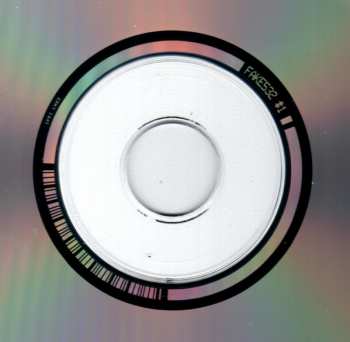 CD Pile Of Excrements: Escatology