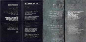 CD Piledriver: Rockwall