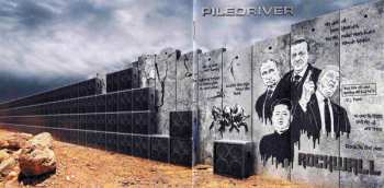 CD Piledriver: Rockwall