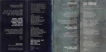 CD Piledriver: Rockwall