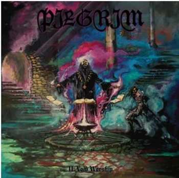 LP Pilgrim: II: Void Worship LTD