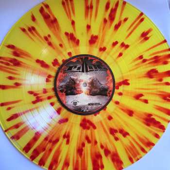 LP Pillar: One Love Revolution