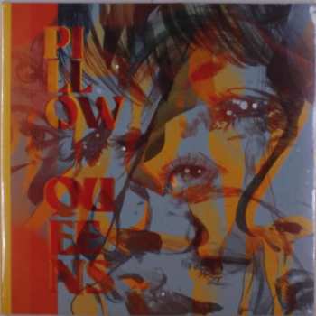 Album Pillow Queens: Leave The Light On