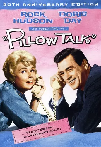 Pillow Talk: Pillow Talk