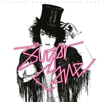 2LP Pilocka Krach: Sugar Kane & The Lost Amigos