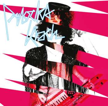 CD Pilocka Krach: Sugar Cane & The Lost Amigos