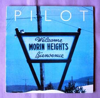 Album Pilot: Morin Heights