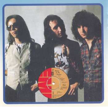 CD Pilot: Morin Heights