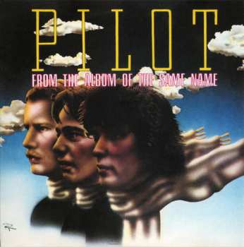 4CD/Coffret Pilot: The Albums