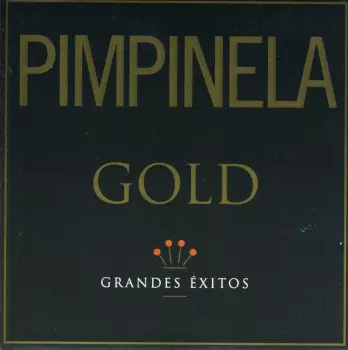 Gold (Grandes Éxitos)