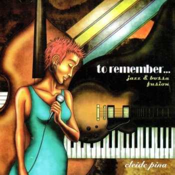 Album Pina,cleide: To Remember