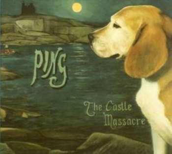 Album Ping: The Castle Massacre