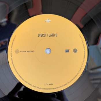 2LP Pinguini Tattici Nucleari: Gioventù Brucata