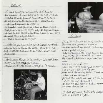 CD Pinhead Circus: Everything Else Is A Far Gone Conclusion