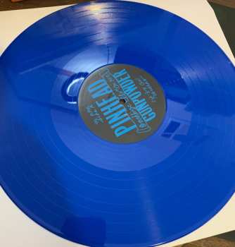 LP Pinhead Gunpowder: Goodbye Ellston Avenue CLR