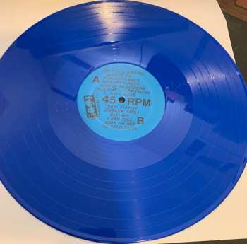 LP Pinhead Gunpowder: Goodbye Ellston Avenue CLR