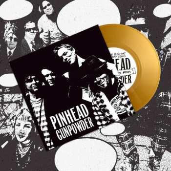 Album Pinhead Gunpowder: West Side Highway