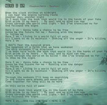 CD Pink Cream 69: Thunderdome = サンダードーム