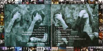 CD Pink Floyd: A Foot In The Door (The Best Of Pink Floyd)