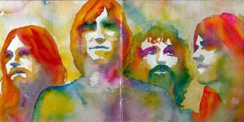 CD Pink Floyd: A Foot In The Door (The Best Of Pink Floyd)