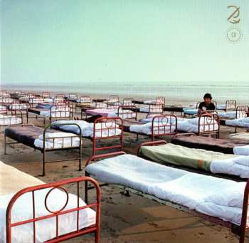 CD/DVD/Coffret Pink Floyd: A Momentary Lapse Of Reason (Remixed & Updated) DLX