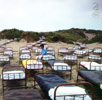 CD/DVD/Coffret Pink Floyd: A Momentary Lapse Of Reason (Remixed & Updated) DLX