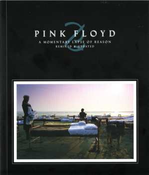 CD/DVD/Coffret Pink Floyd: A Momentary Lapse Of Reason (Remixed & Updated) DLX
