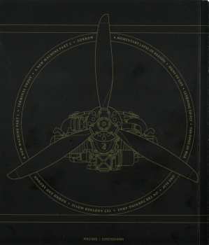 CD/DVD/Coffret Pink Floyd: A Momentary Lapse Of Reason (Remixed & Updated) DLX