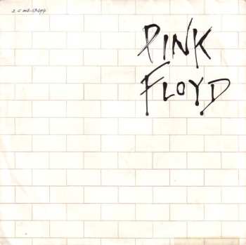 SP Pink Floyd: Another Brick In The Wall (Part II)