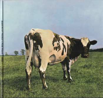 CD/Blu-ray Pink Floyd: Atom Heart Mother LTD