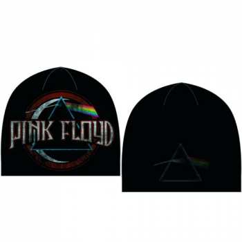 Marchandises Pink Floyd: Čepice Dark Side Of The Moon