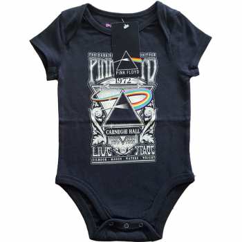 Merch Pink Floyd: Les enfants Body Carnegie Hall Affiche 