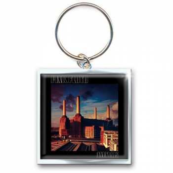 Merch Pink Floyd: Porte-clés Animals Album Cover 