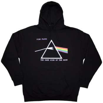 Merch Pink Floyd: Sweatshirt Dark Side Of The Moon Courier
