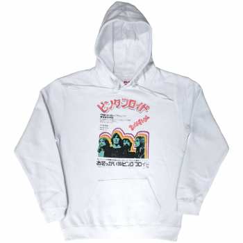 Merch Pink Floyd: Sweatshirt Japanese Affiche