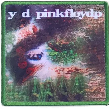 Décoration A Saucerful Of Secrets 