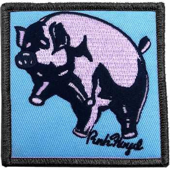 Merch Pink Floyd: Décoration Animals Pig