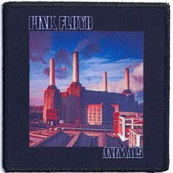 Merch Pink Floyd: Décoration Animals 