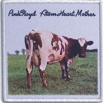 Décoration Atom Heart Mother 