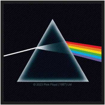 Merch Pink Floyd: Décoration Dark Side Of The Moon