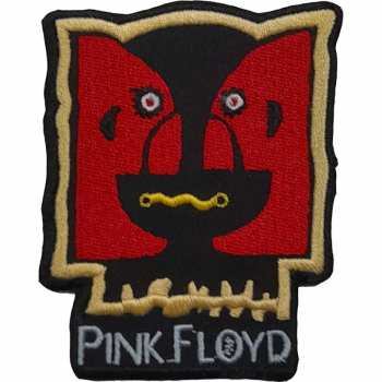 Merch Pink Floyd: Décoration Division Bell Redheads