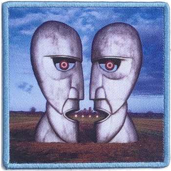 Merch Pink Floyd: Décoration The Division Bell 
