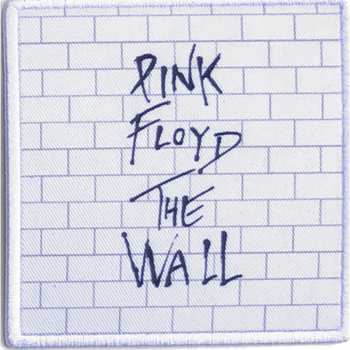 Merch Pink Floyd: Décoration The Wall