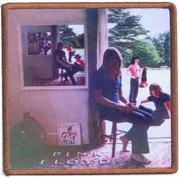 Décoration Ummagumma 