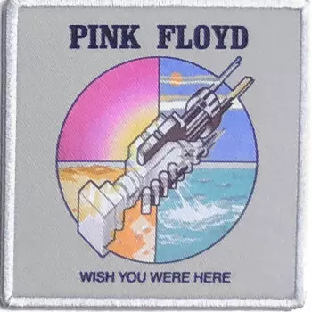 Décoration Wish You Were Here Original 