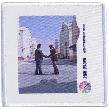 Décoration Wish You Were Here Vinyl 