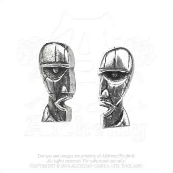 Merch Pink Floyd: Boucles d'oreilles Division Bell