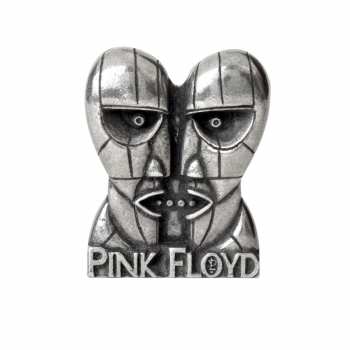 Merch Pink Floyd: Plaque Division Bell 