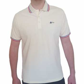 Merch Pink Floyd: Chemises polo Dark Side Of The Moon Prism 